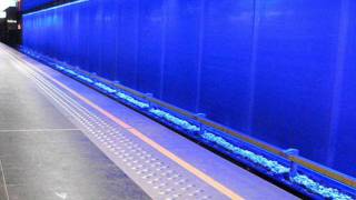 Oh, what a beautiful morning - Paul Motian (3'04'')