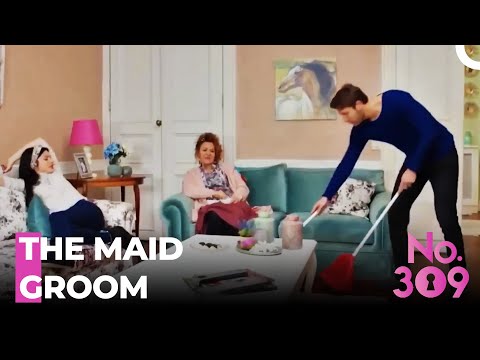 Onur The Maid Is On It! - No.309