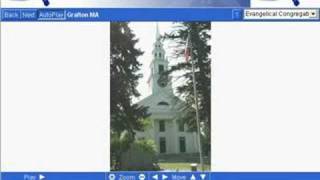 preview picture of video 'Grafton Massachusetts (MA) Real Estate Tour'
