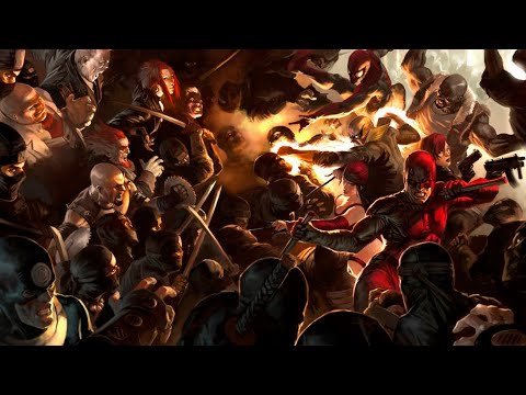 SIDEBAR CLASSIC - MARKO DJURDJEVIC | SIDEBAR FOREVER