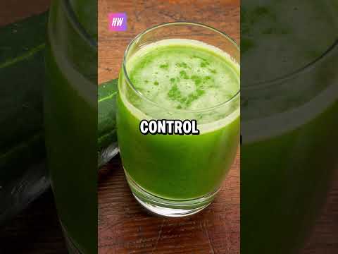 5 Best Juices for Diabetics to Control Blood Sugar #shorts #diabetes