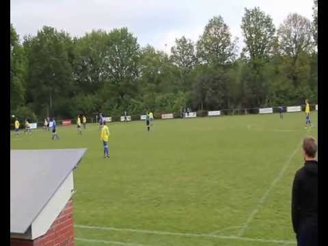 SELECTIE OEFENWEDSTRIJD PEIZE B1   VIBOA B1 D