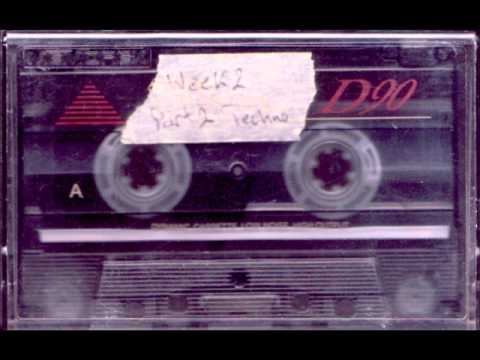 Markus Schulz - The Edge Factor (1997-Q1-02)