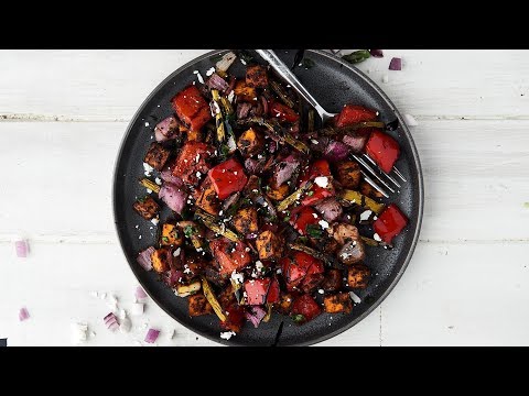 download lagu mp3 mp4 Balsamic Vinegar And Vegetables, download lagu Balsamic Vinegar And Vegetables gratis, unduh video klip Balsamic Vinegar And Vegetables