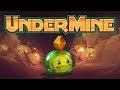 Vidéo de gameplay de UnderMine  Mac