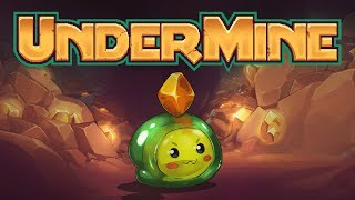 UnderMine Steam Key GLOBAL