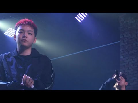 IndiGo + 범퍼카 - 영비, 노엘 [181027 Young B X NO:EL double concert]