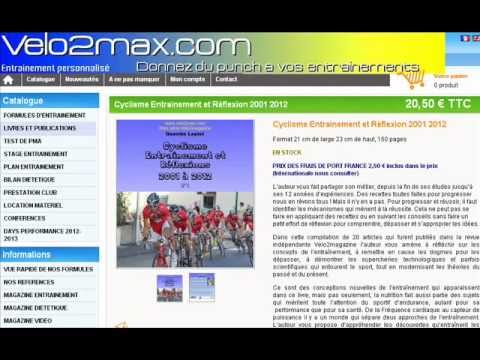comment gagner en puissance cycliste