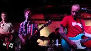 Deer Tick - &quot;The Dream&#39;s in The Ditch&quot; (FUV Live at Hill Country Live)