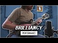 "Brilliancy" Performance /// David Benedict Mandolin
