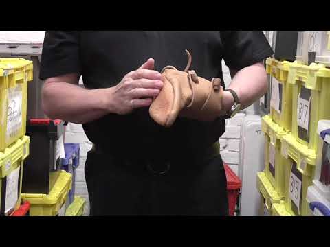 Foxblade Trading - B15A