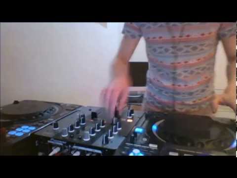 UK Hardcore Mix (2005-2010)