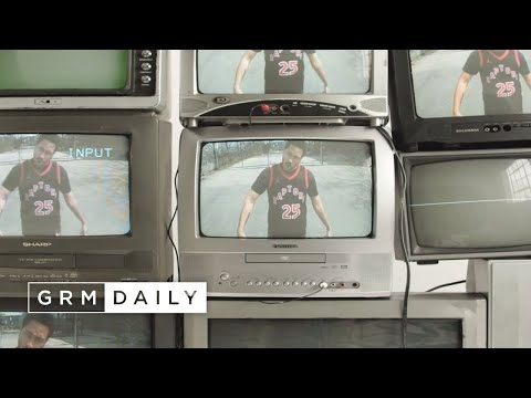 Cadence Weapon - On Me ft. Manga Saint Hilaire & Strict Face [Music Video] | GRM Daily