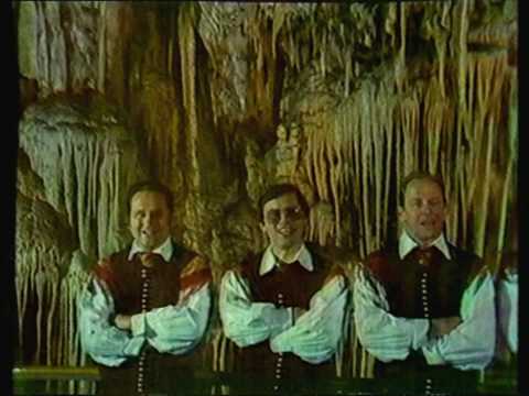 Ans. Lojzeta Slaka - Postojnska jama (1979)