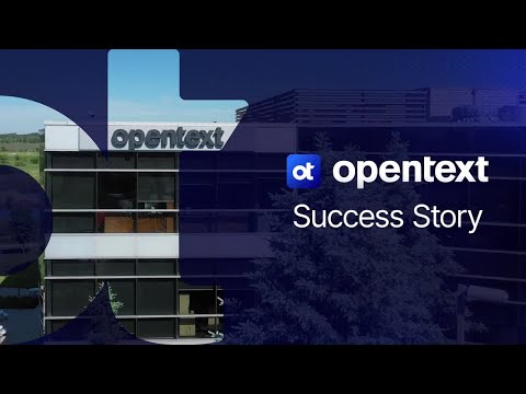 The benefits of a single service desk platform: A CIO’s perspective on OpenText Service Management