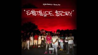 Mike Zombie & Benzi Ayo - "Right Now" OFFICIAL VERSION