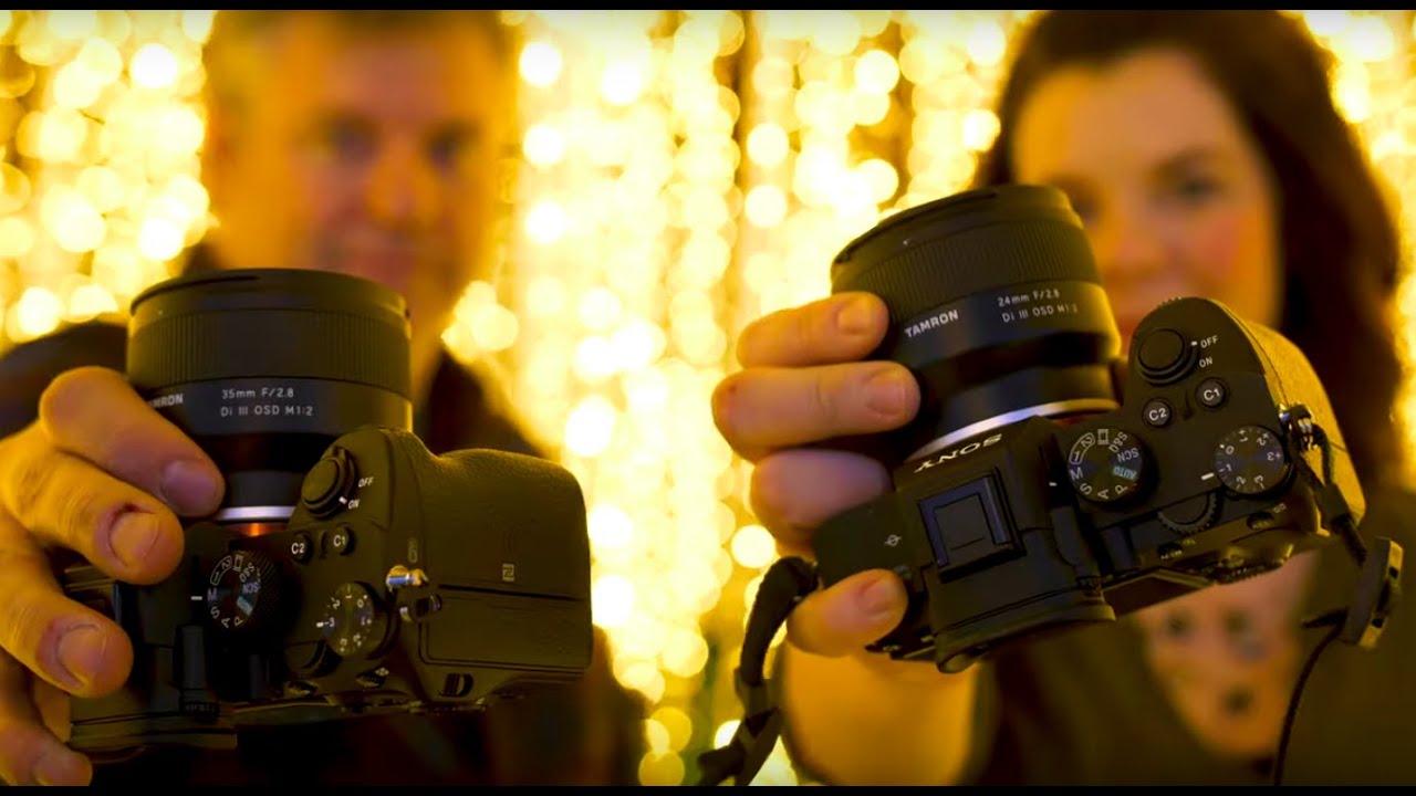 Video thumbnail for Video Review 3
