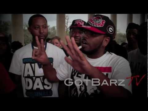 L Gudda vs Young Dee