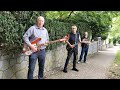 You Won't Stand Alone - CityofBurnaby You Won't Stand Alone