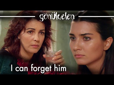 The hard question for Hasret - Episode 39 | Becoming a Lady