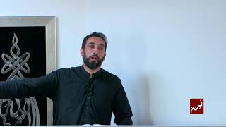 Video: Story of Adam - Nouman Ali Khan