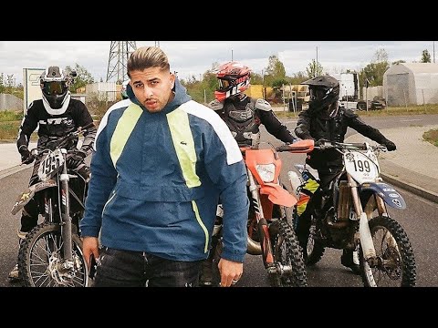 Ahmad Amin - Hörproben Compilation V1