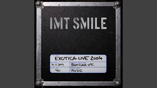 ČO AK (Exotica Live 2004)