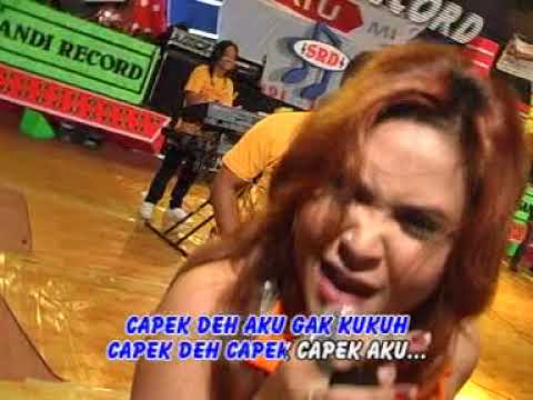 Ana Lorizta - Cape Dech [Official Music Video]