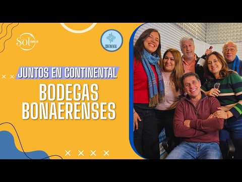 Bodegas para visitar en Buenos Aires: vino, sierras, costa y enoturismo