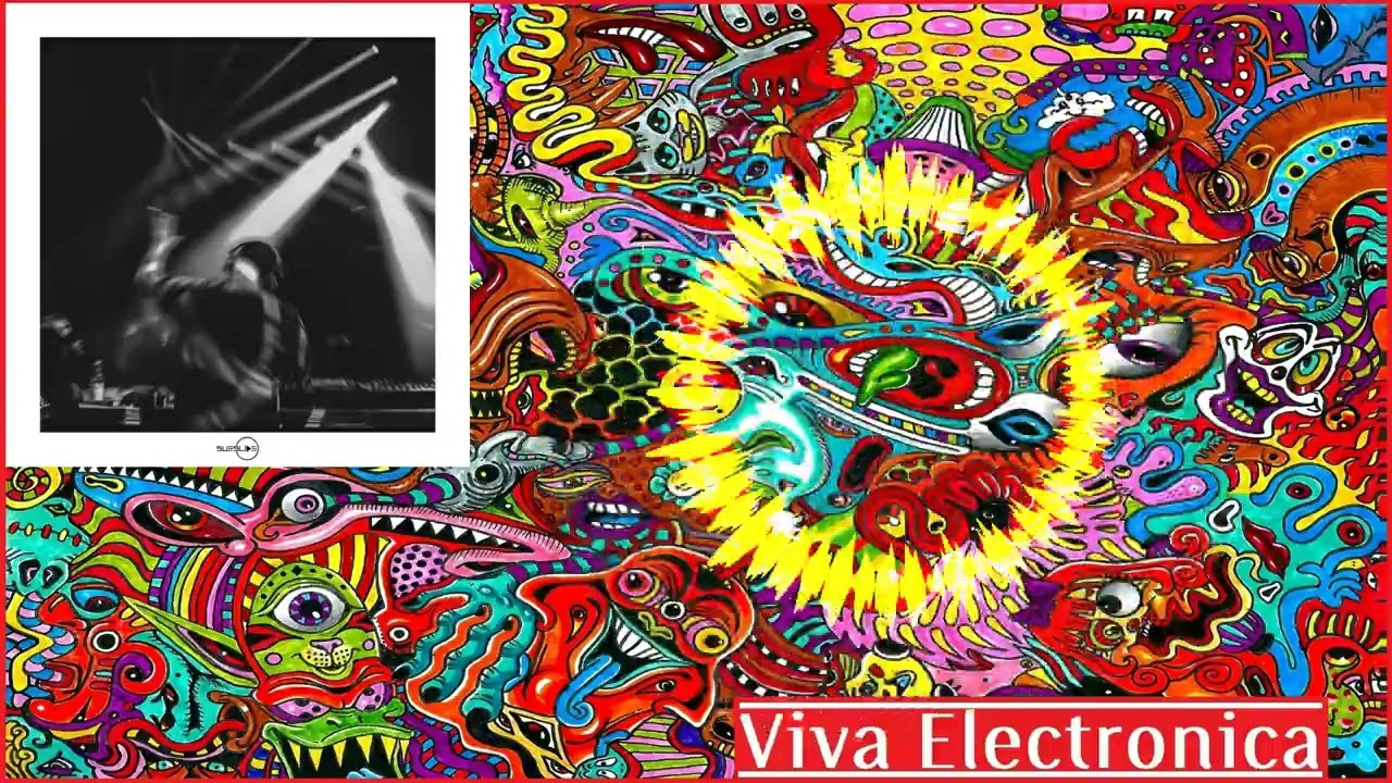 Beatamines, Stephan Zovsky & Dan Cero - The Island (Tool Version) [Sueslide] (HQ)