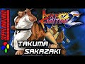 ART OF FIGHTING 2 RYUUKO NO KEN 2 SNES TAKUMA FULL GAMEPLAY