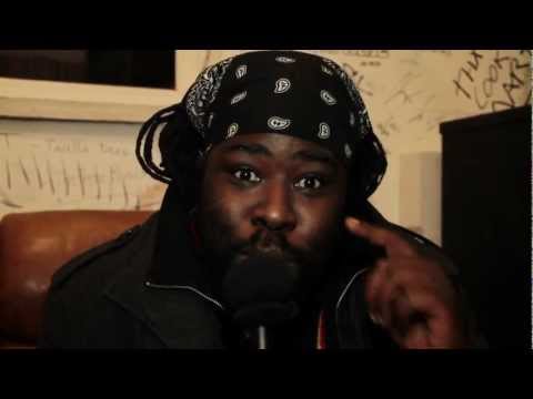 Solo Banton jingle Irie Ites