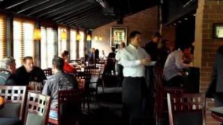 Lake Oswego Grill Restaurant - Upscale Elegance at a Casual Price