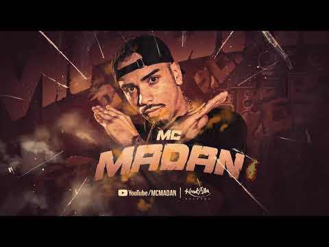 Funk Matue quer voar, MC Madan - Toma e não Reclama REMIX, MC Duart  (DJ DN)