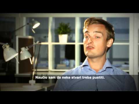 Al Jazeera Business specijal: Pokreni - Danas u 21:30