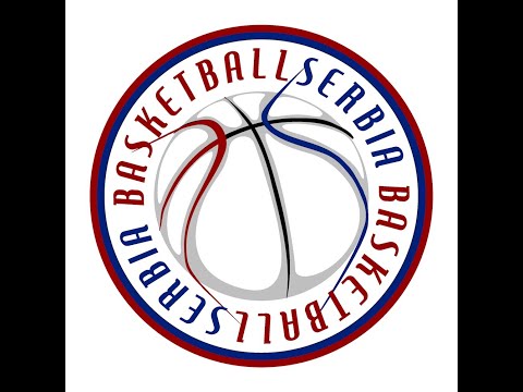 02.05.2022 Basketball Serbia U14 za 3.mesto Pro Basket - Galeb