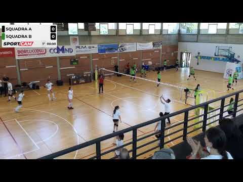 SportCam YT stream - 15/05/2022