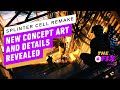 First Look at the Splinter Cell Remake - IGN Daily Fix