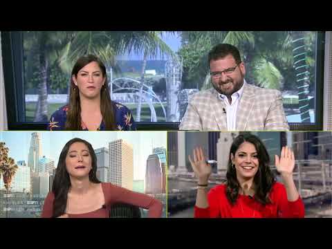 Dan Gets Roasted for His Jacket