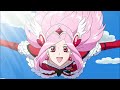 1080p Fresh Precure Movie OP Creditless