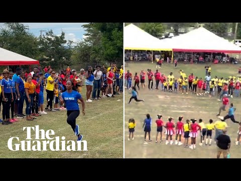 자식 학교 행사에서 빡런을 하고 말았다