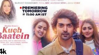 Download lagu Kuch Baatein (Lyrical Video) || Payel Dev, Jubin Nautiyal || Ashish Panda || New Song 2022 mp3