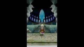 Let's Play Final Fantasy III Part 1 - Obvious Hole