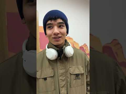 Yangi funksiyamiz haqida)