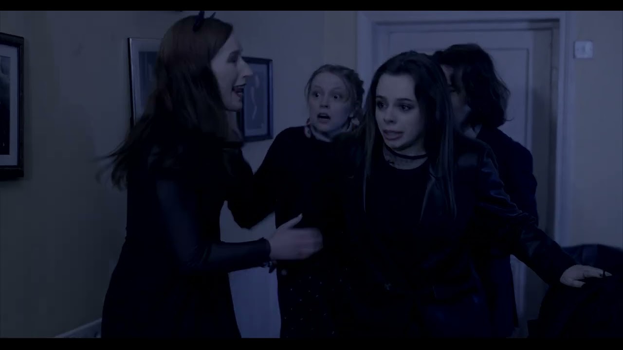 A Hell Of A Difference 2024 Trailer