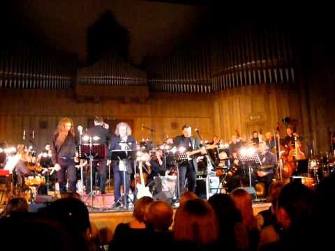 "Thanks Jimi" THANKS JIMI SYMPHONIC ,L. Cichoński, voc.J. Skolias & Ł. Łyczkowski .MOV