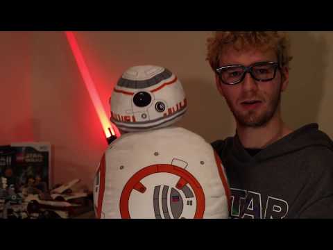 The Last Jedi = The Last Straw