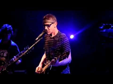 SKAY - LA PARABELLUM DEL BUEN PSICOPATA - VIERNES 19-11-10 DIXON (ROSARIO)