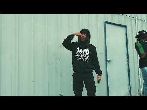 Bandboy Goldie ft. Bandboy Duke - Screwed up Head (Official Music Video) shot by @Flawlessfilmz3