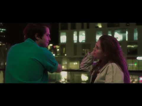 La Vida Como Es (Video Oficial) - Ulises Dávila